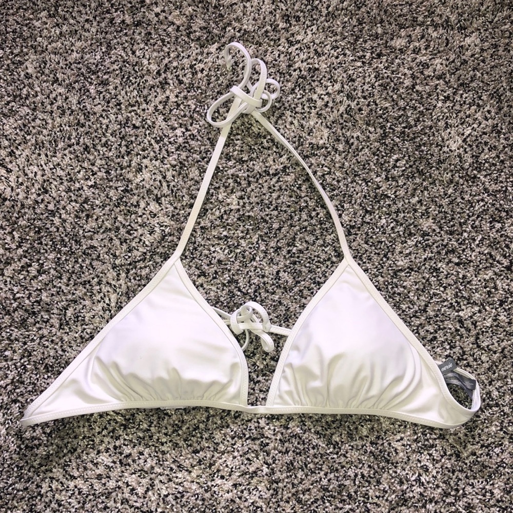 Aerie bathing suit top